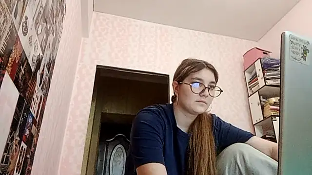 JanineThielman online show from 07.03.26