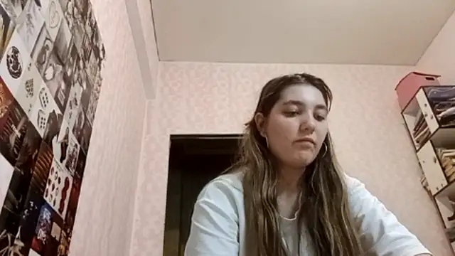 JanineThielman online show from 07.06.26