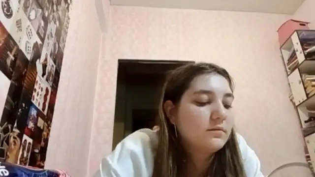JanineThielman online show from 07.06.26