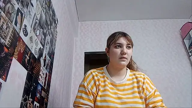 JanineThielman online show from 07.07.26