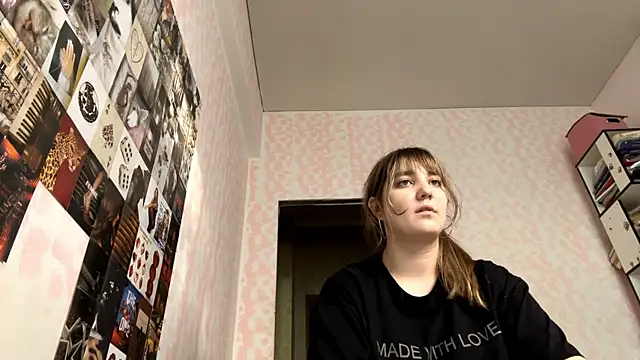 JanineThielman online show from 07.08.26