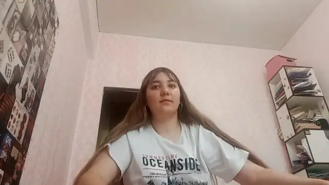 JanineThielman online show from 07.09.26