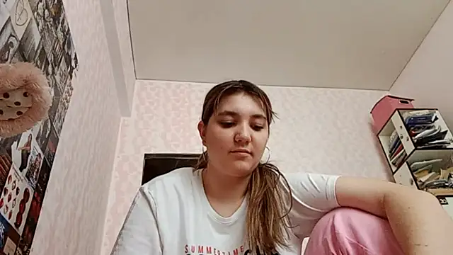 JanineThielman online show from 07.11.26