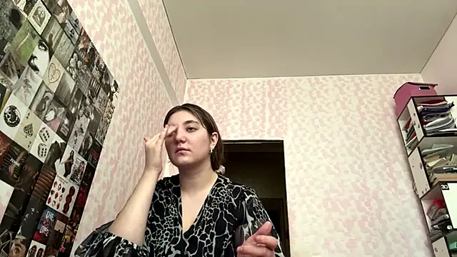 JanineThielman online show from 08.01.26