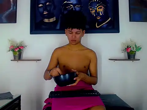 Sebastian -D online show from 04.29.26