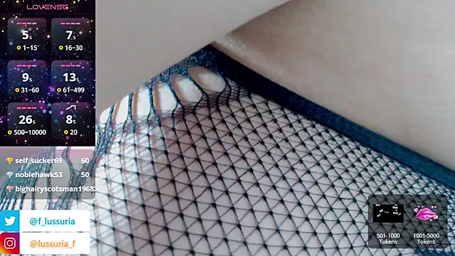 Snapshot of FranchescaSexy1 chatting on 12.30.24 FranchescaSexy1 online show from 12.30.24