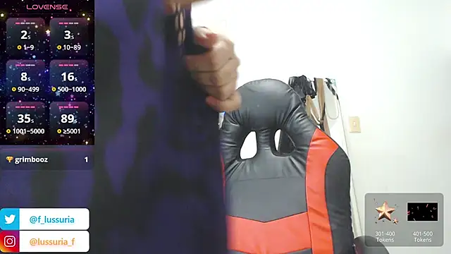 Snapshot of FranchescaSexy1 chatting on 11.08.25 FranchescaSexy1 online show from 11.08.25