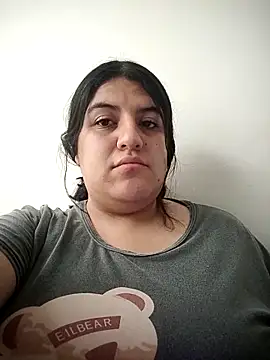 Snapshot of _Hammy_ chatting on 03.08.26 Hammy online show from 03.08.26