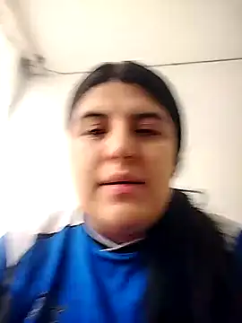 Snapshot of _Hammy_ chatting on 03.11.26 Hammy online show from 03.11.26