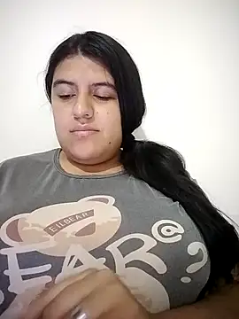 Snapshot of _Hammy_ chatting on 03.17.26 Hammy online show from 03.17.26