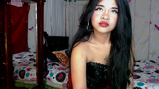 scarlett ch1 online show from 03.24.26