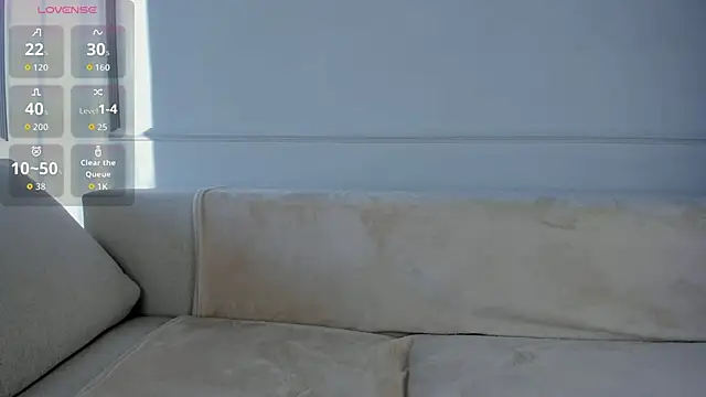 JeniKim online show from 04.24.26