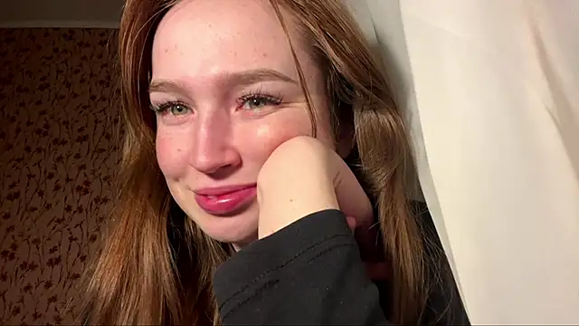 Hanna  Montanna online show from 03.04.26