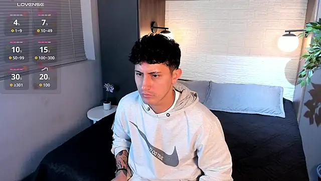 kamal wolff online show from 02.27.26