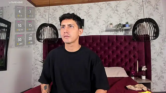 kamal wolff online show from 03.04.26