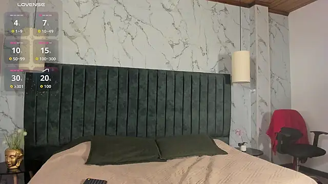 kamal wolff online show from 03.06.26