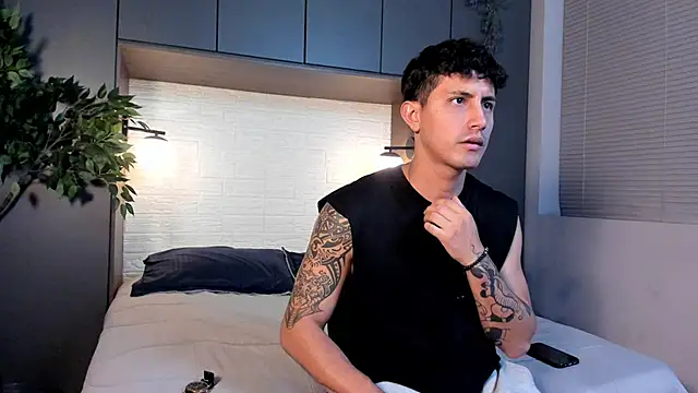 kamal wolff online show from 03.08.26