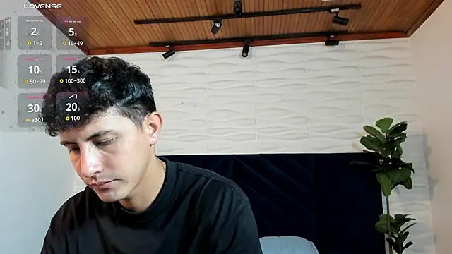 kamal wolff online show from 03.10.26