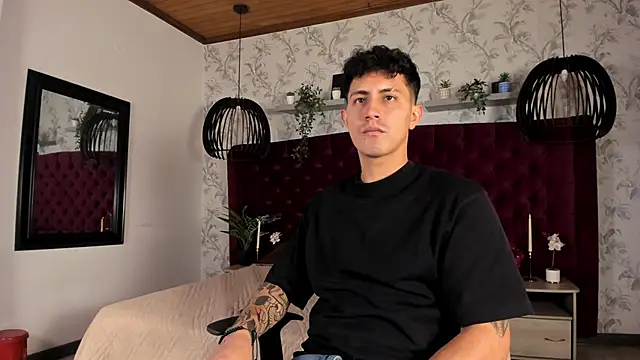 kamal wolff online show from 03.13.26