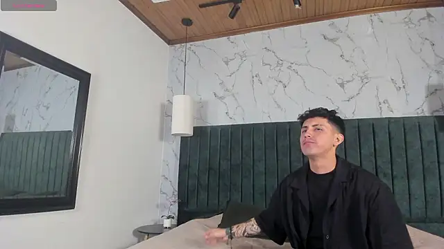 kamal wolff online show from 03.15.26