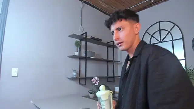 kamal wolff online show from 03.16.26