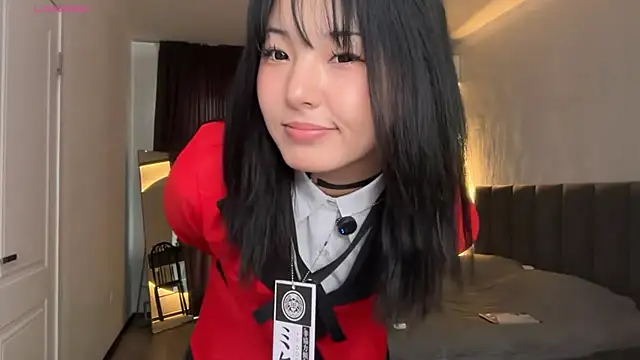 minnie joy online show from 06.15.26