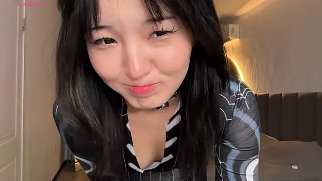 minnie joy online show from 06.19.26