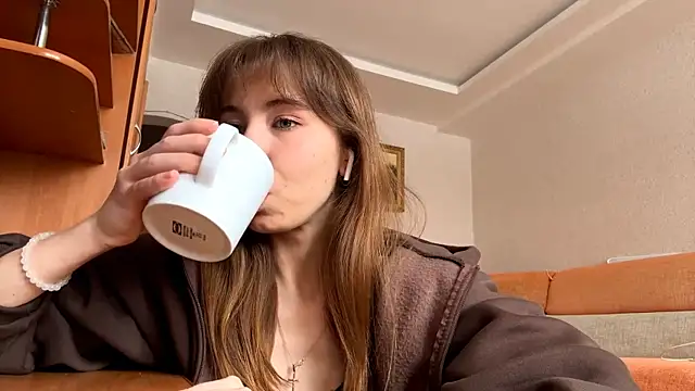 SerenaHawthorne online show from 03.03.26