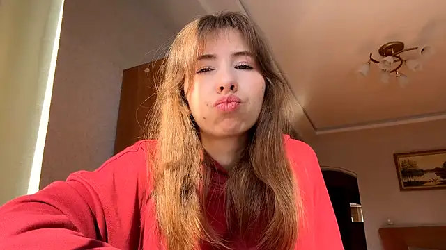 SerenaHawthorne online show from 03.06.26