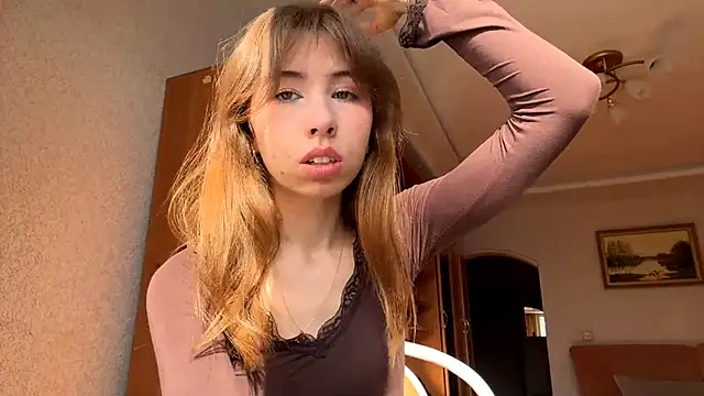 SerenaHawthorne online show from 03.11.26