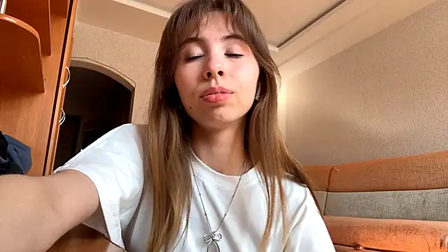 SerenaHawthorne online show from 03.12.26