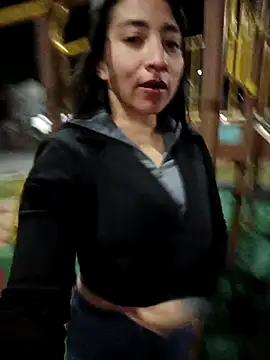 ANGELY WET JEET online show from 04.21.26