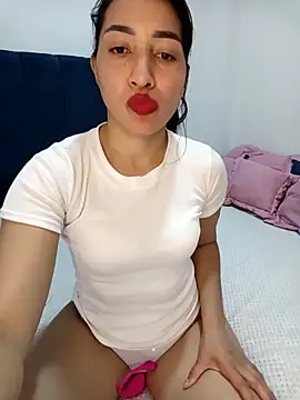 ANGELY WET JEET online show from 04.25.26