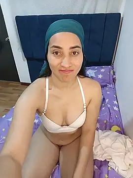 ANGELY WET JEET online show from 06.08.26