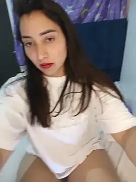 ANGELY WET JEET online show from 06.11.26
