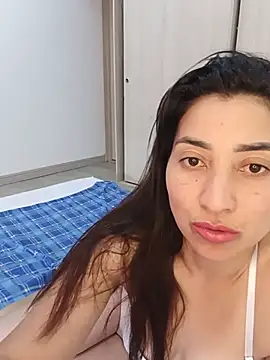 ANGELY WET JEET online show from 07.27.26