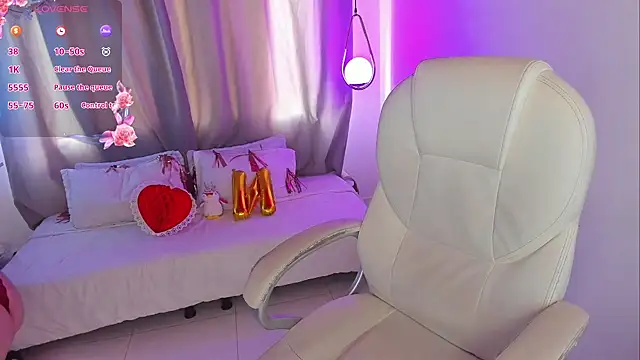 NixieSterling online show from 04.24.26