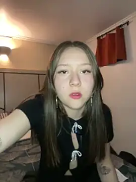 NixieSterling online show from 04.29.26
