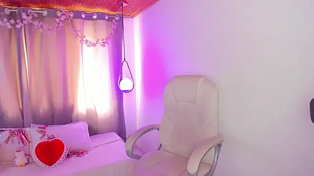 NixieSterling online show from 05.04.26