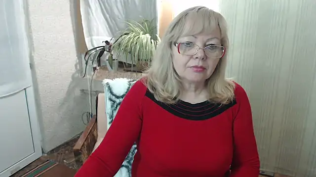 StellaLarsen1 online show from 03.04.26