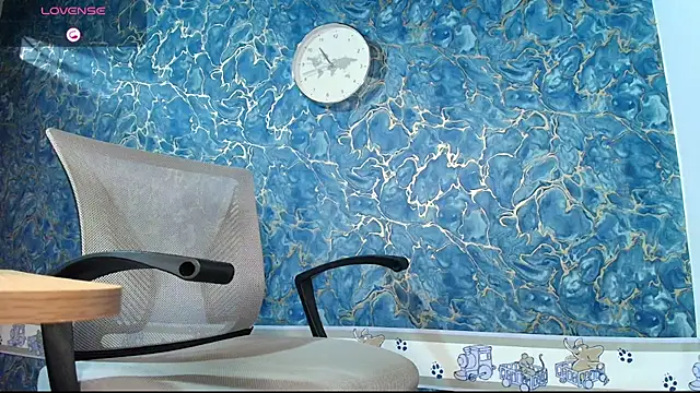 Tessarion Black online show from 03.05.26