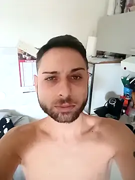 Snapshot of secret_secret1 chatting on 02.28.26 secret secret1 online show from 02.28.26