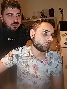 Snapshot of secret_secret1 chatting on 03.03.26 secret secret1 online show from 03.03.26