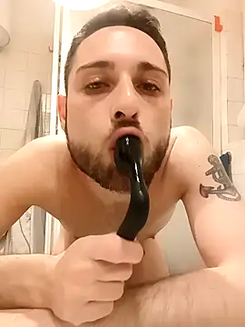 Snapshot of secret_secret1 chatting on 03.05.26 secret secret1 online show from 03.05.26