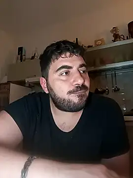 Snapshot of secret_secret1 chatting on 03.08.26 secret secret1 online show from 03.08.26