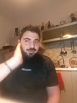 Snapshot of secret_secret1 chatting on 03.13.26 secret secret1 online show from 03.13.26