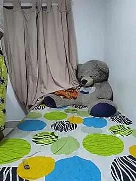 Julikid1 online show from 03.10.26