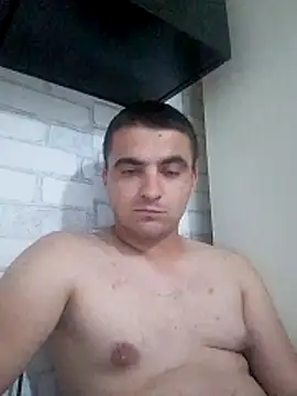 Vovka19 online show from 06.20.26