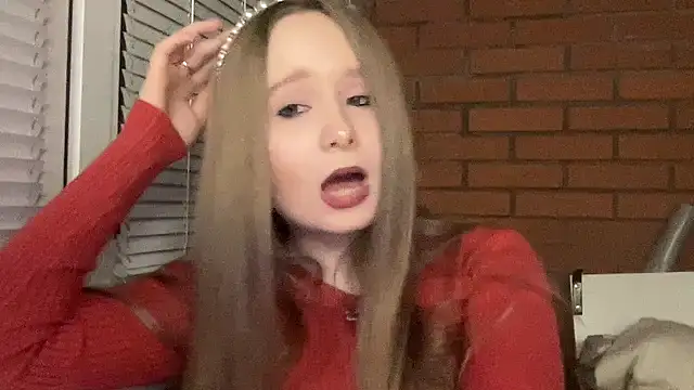 Snapshot of cutefoxieee chatting on 03.30.26 cutefoxieee online show from 03.30.26