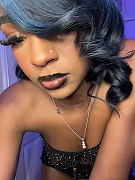 MidnightChanel online show from 03.02.26